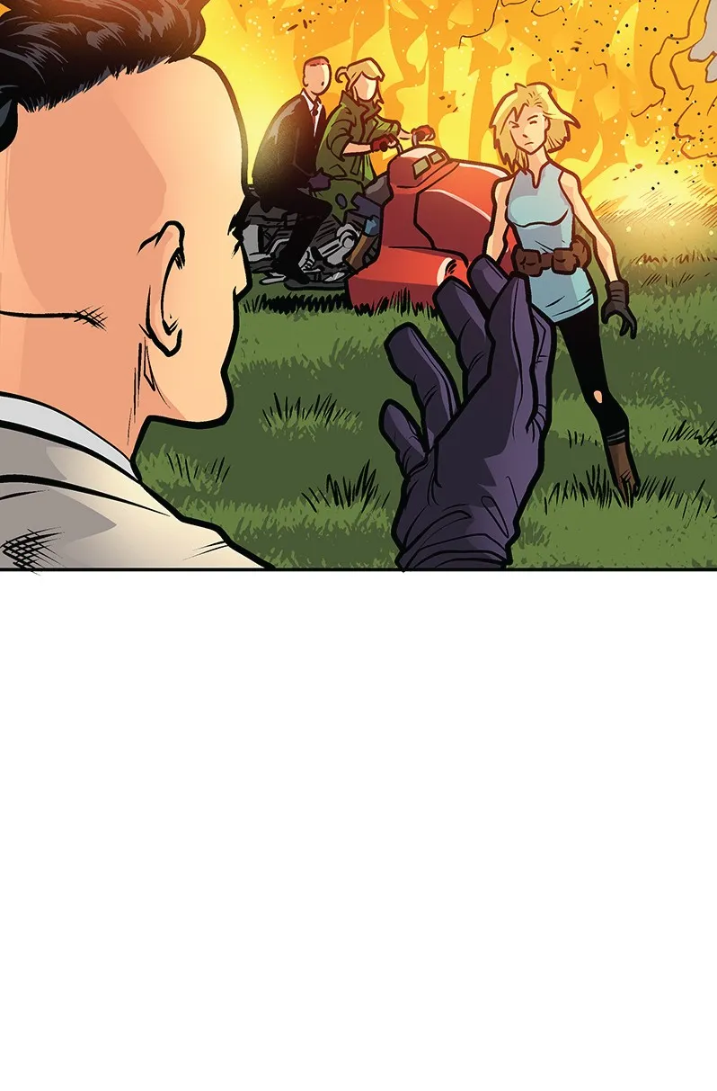 Dents Chapter 50 page 41 - 