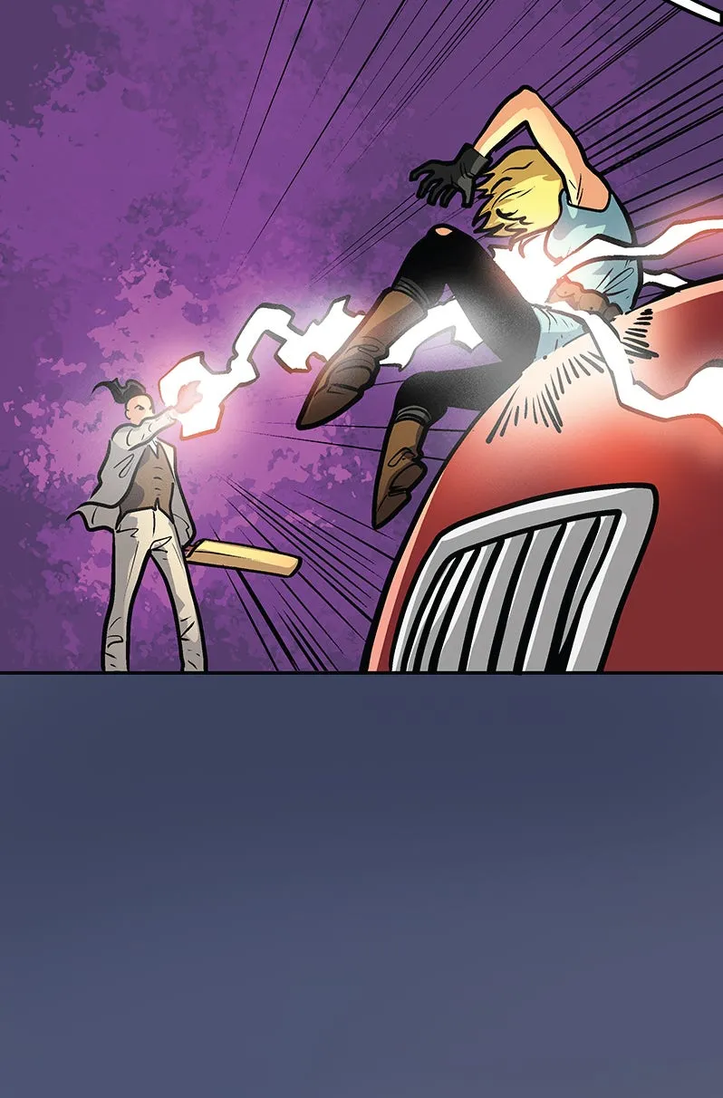 Dents Chapter 50 page 43 - 