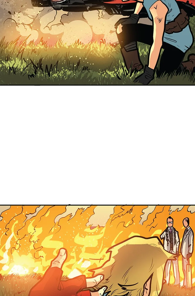 Dents Chapter 50 page 45 - 