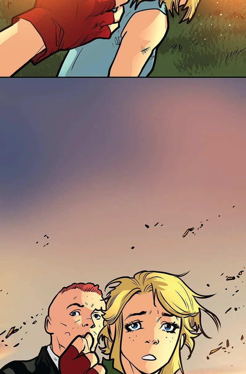 Dents Chapter 50 page 46 - 