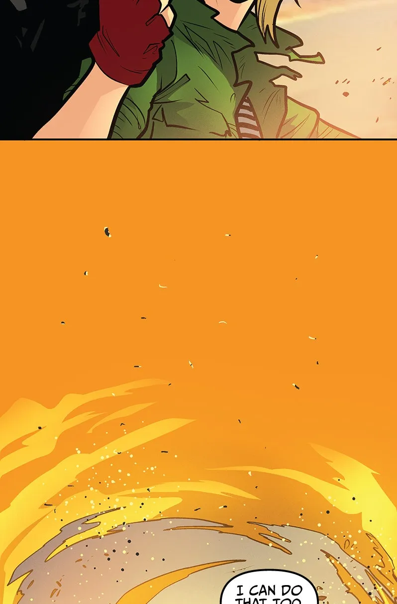 Dents Chapter 50 page 47 - 