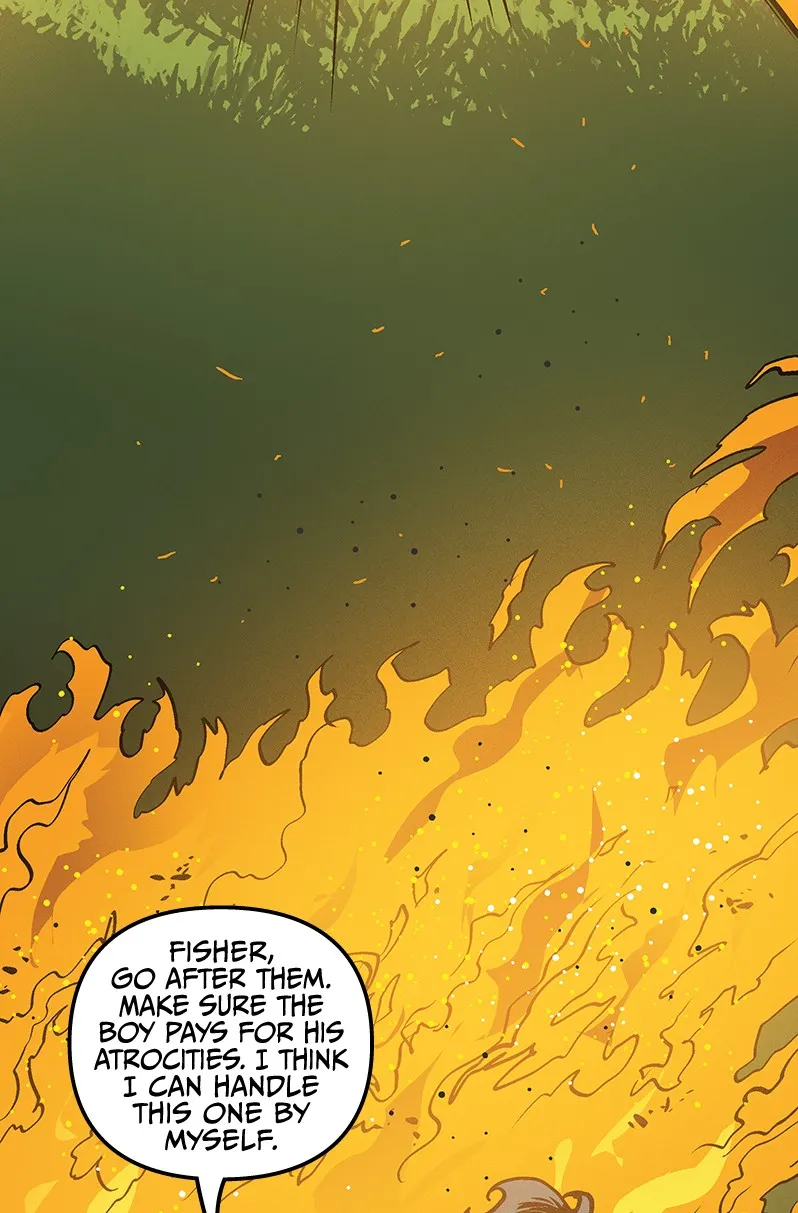 Dents Chapter 50 page 49 - 