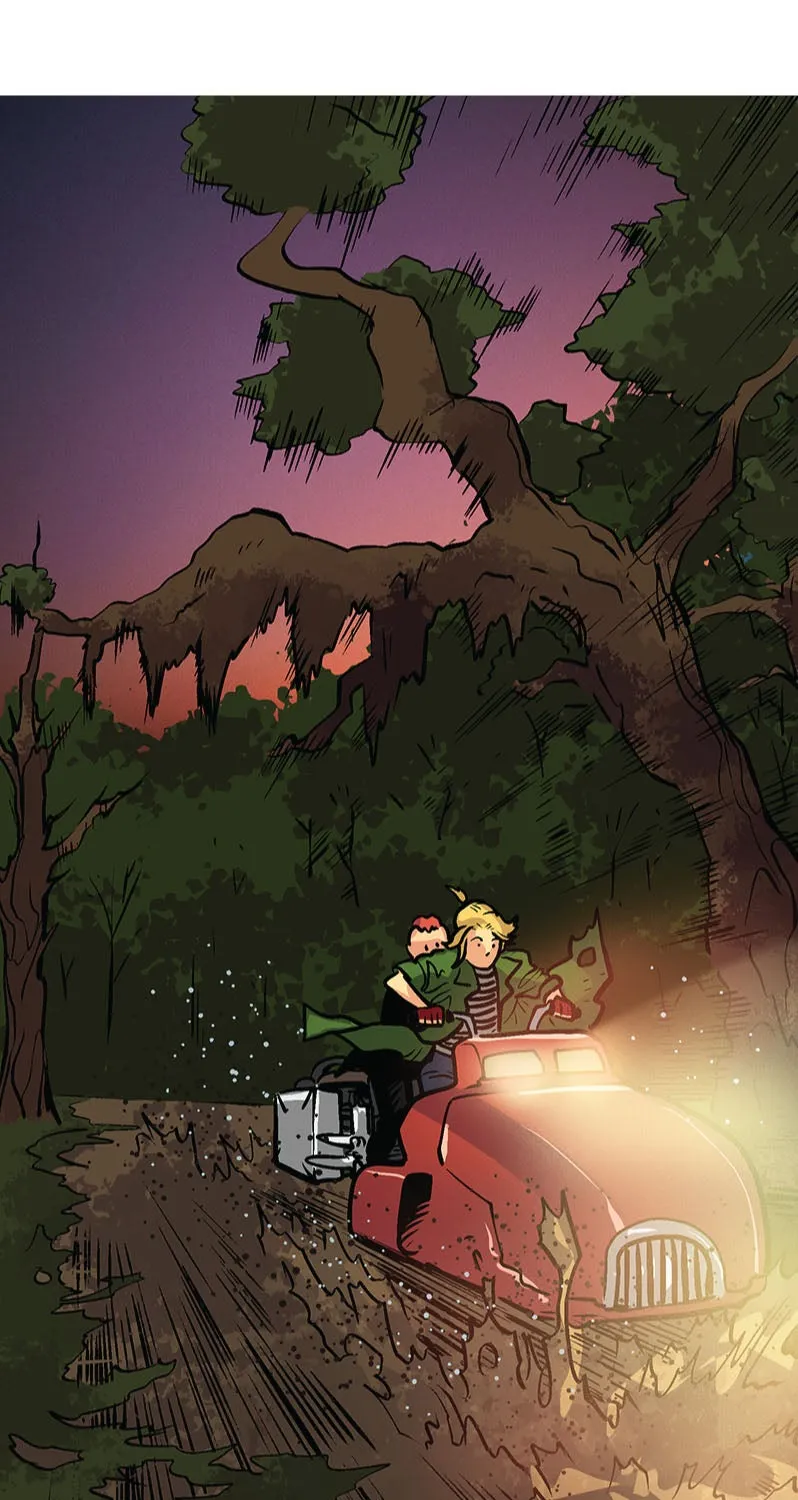 Dents Chapter 51 page 2 - 