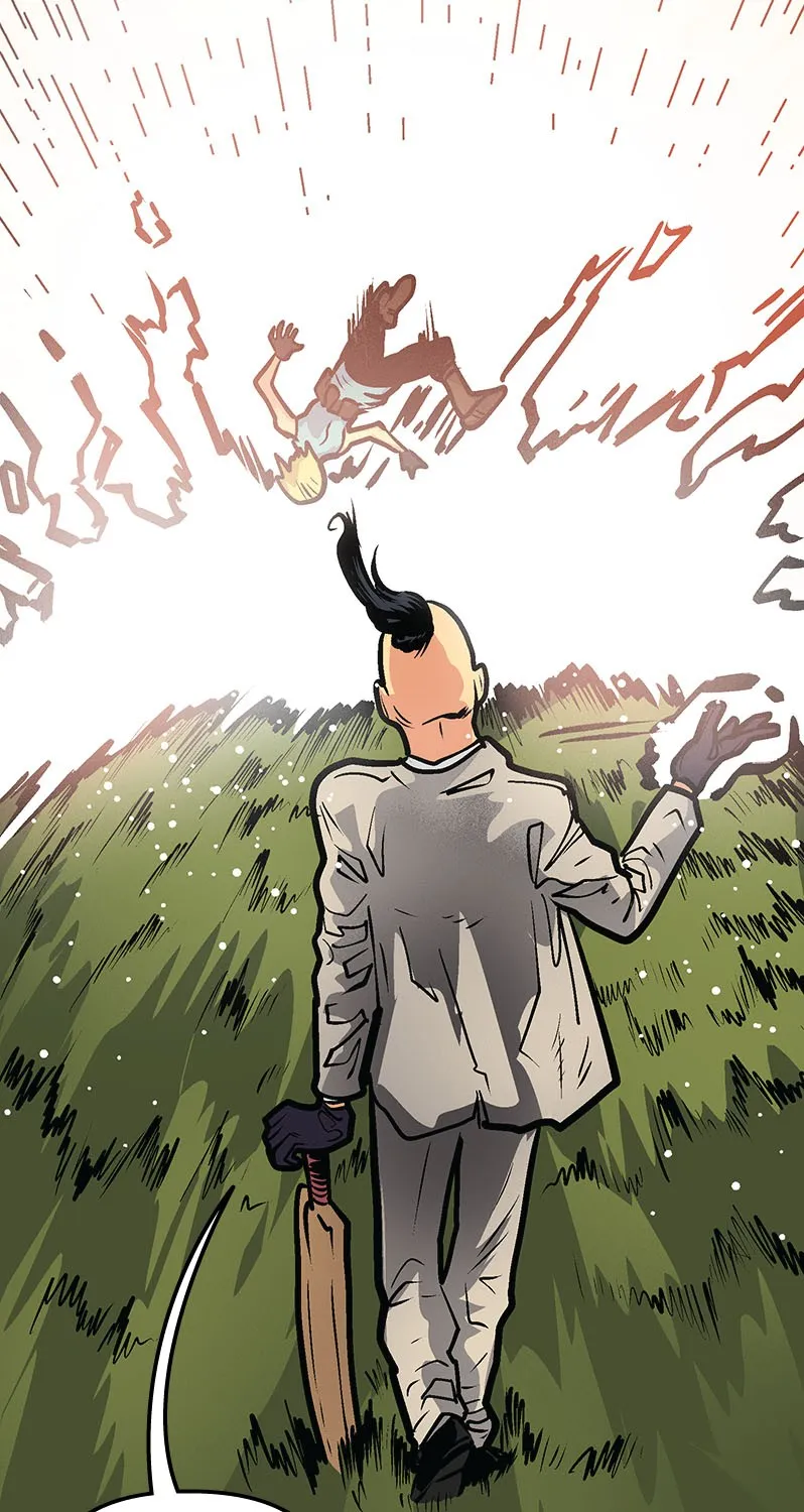 Dents Chapter 51 page 13 - 