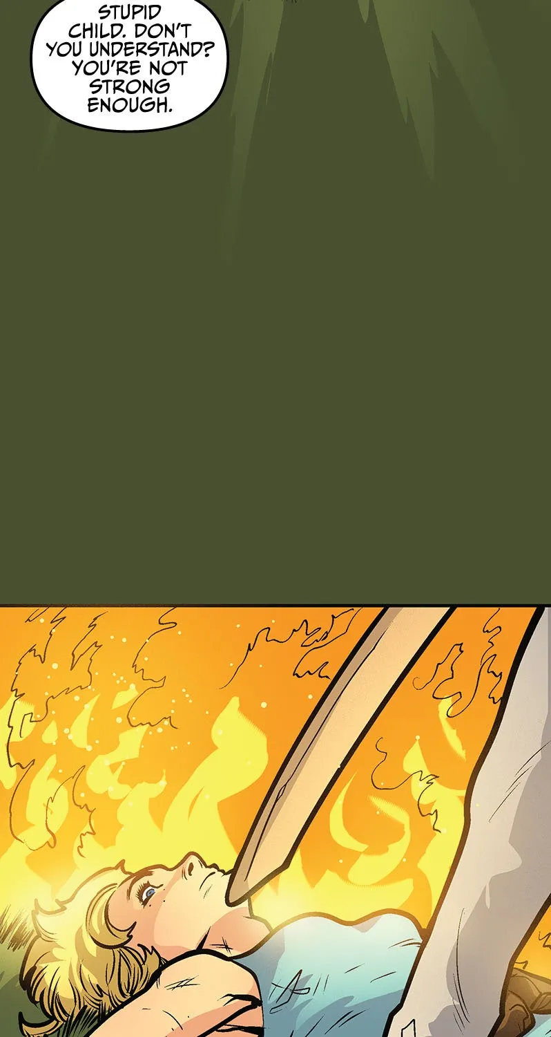 Dents Chapter 51 page 14 - 