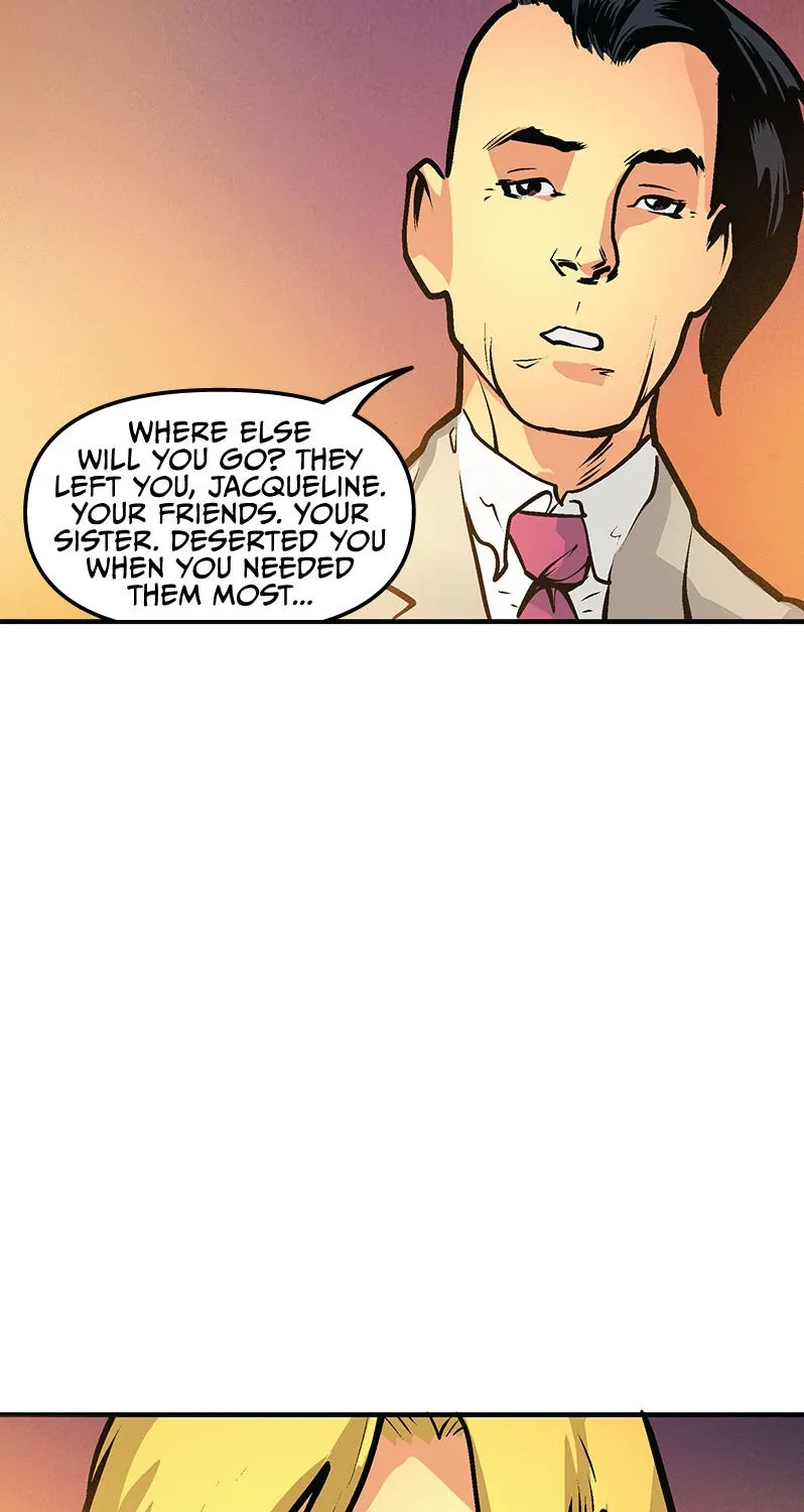 Dents Chapter 51 page 17 - 