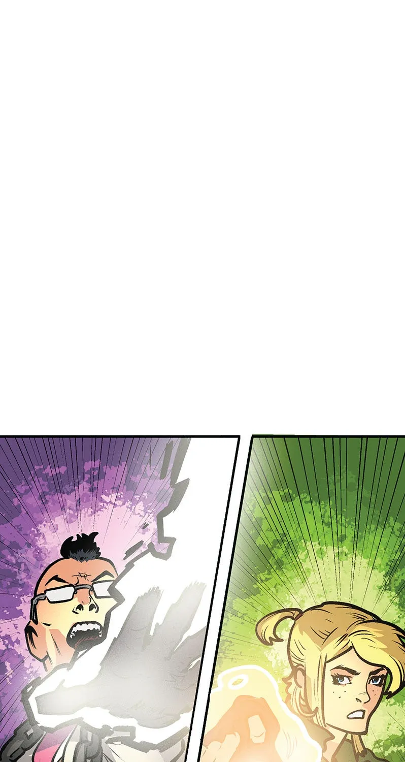 Dents Chapter 51 page 20 - 