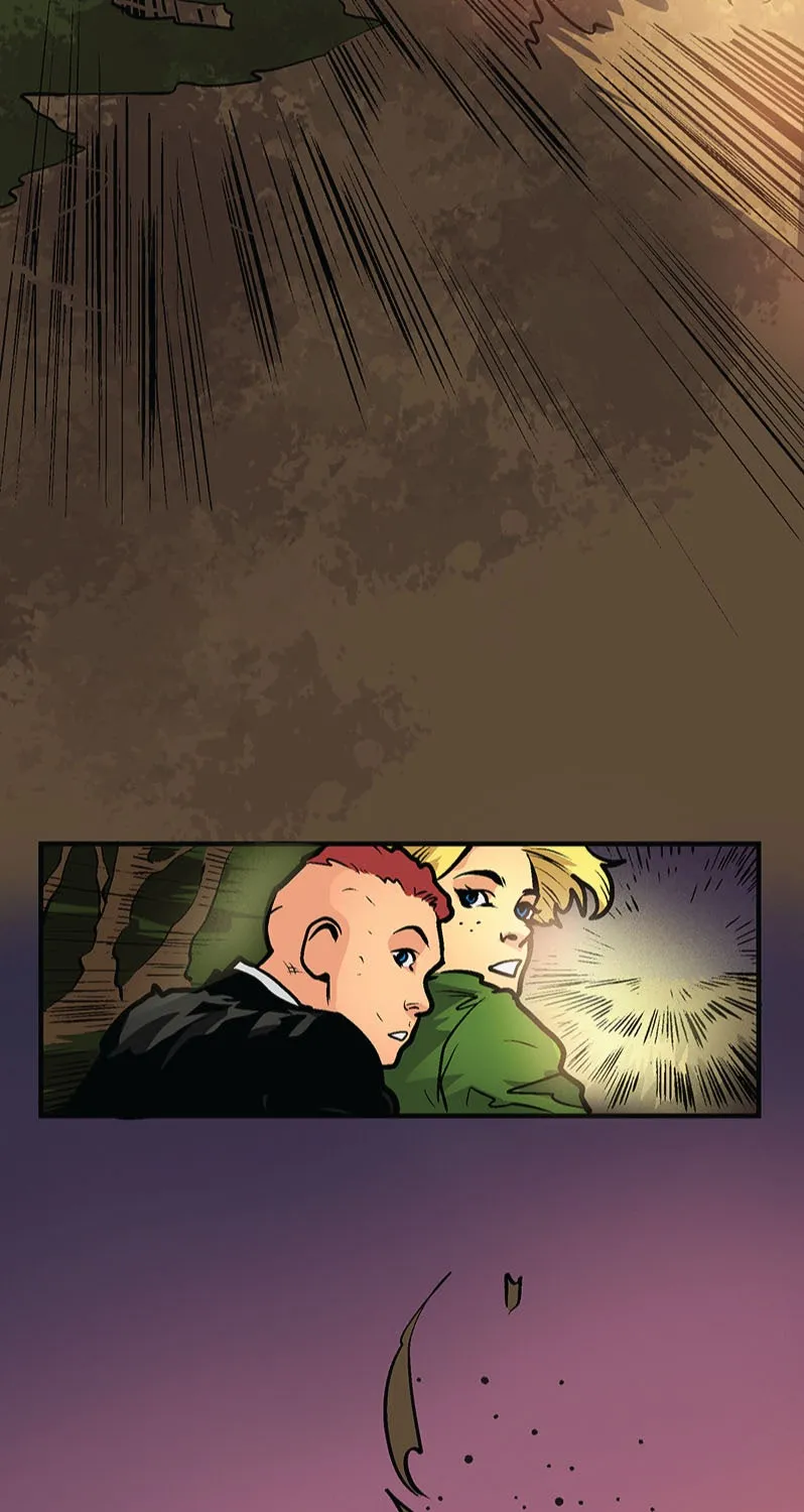 Dents Chapter 51 page 3 - 