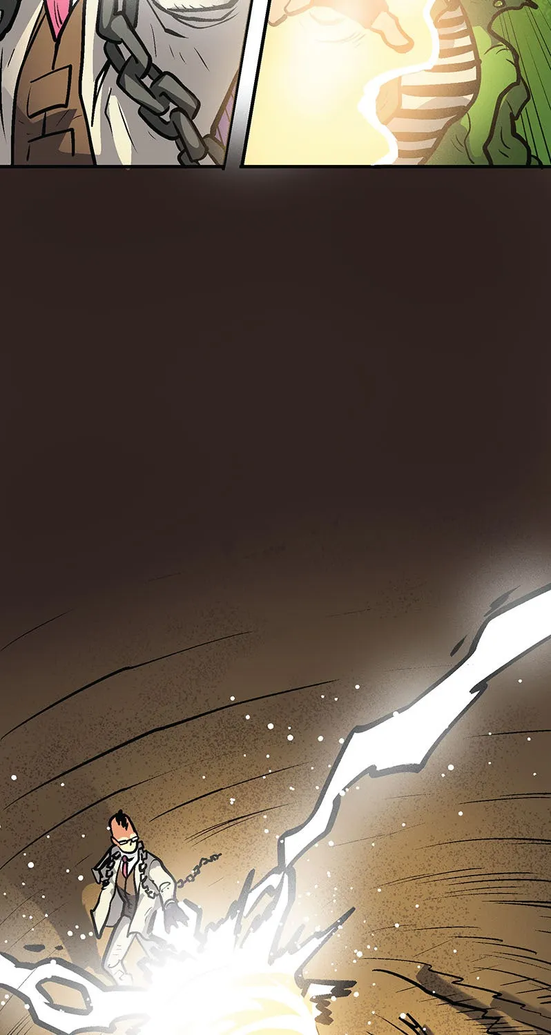 Dents Chapter 51 page 21 - 