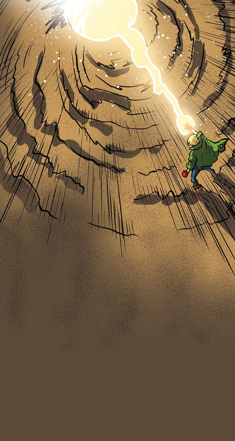 Dents Chapter 51 page 22 - 
