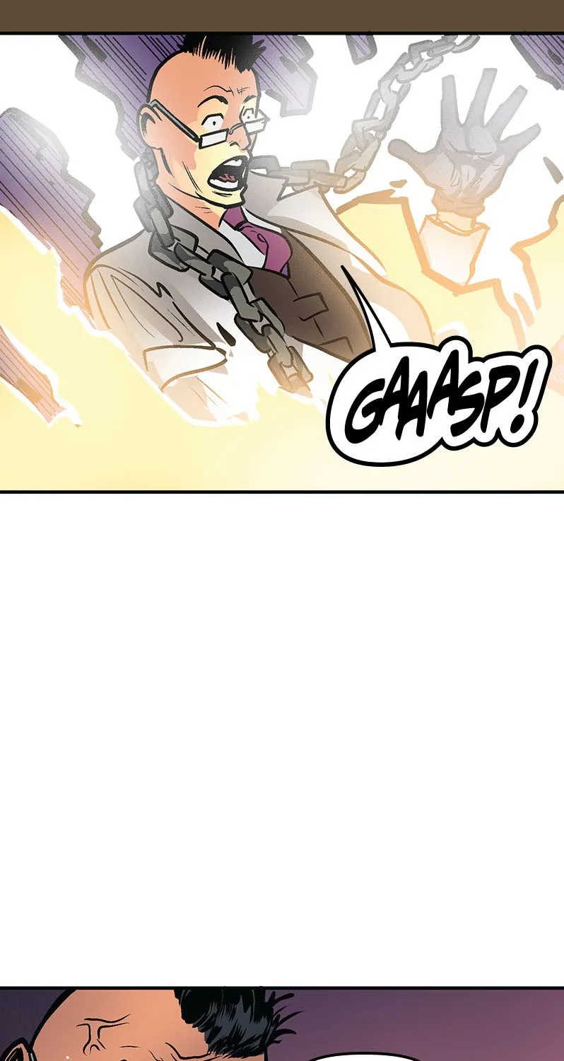 Dents Chapter 51 page 23 - 