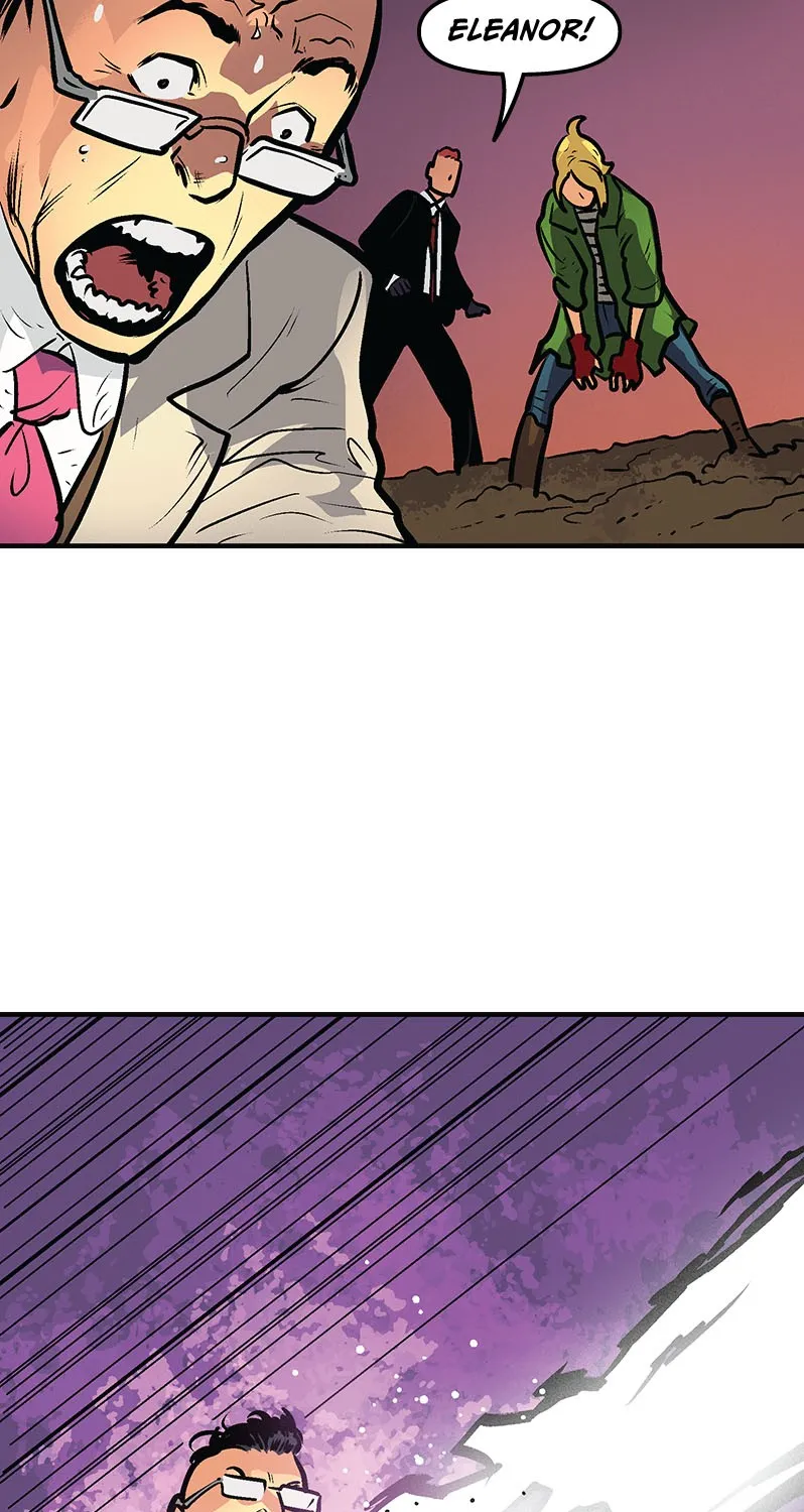 Dents Chapter 51 page 24 - 