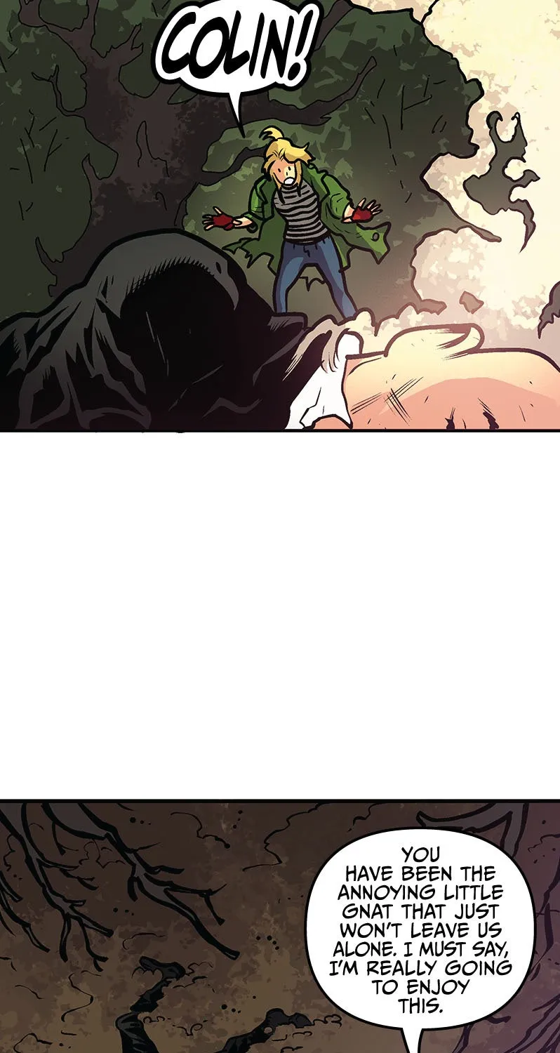 Dents Chapter 51 page 27 - 