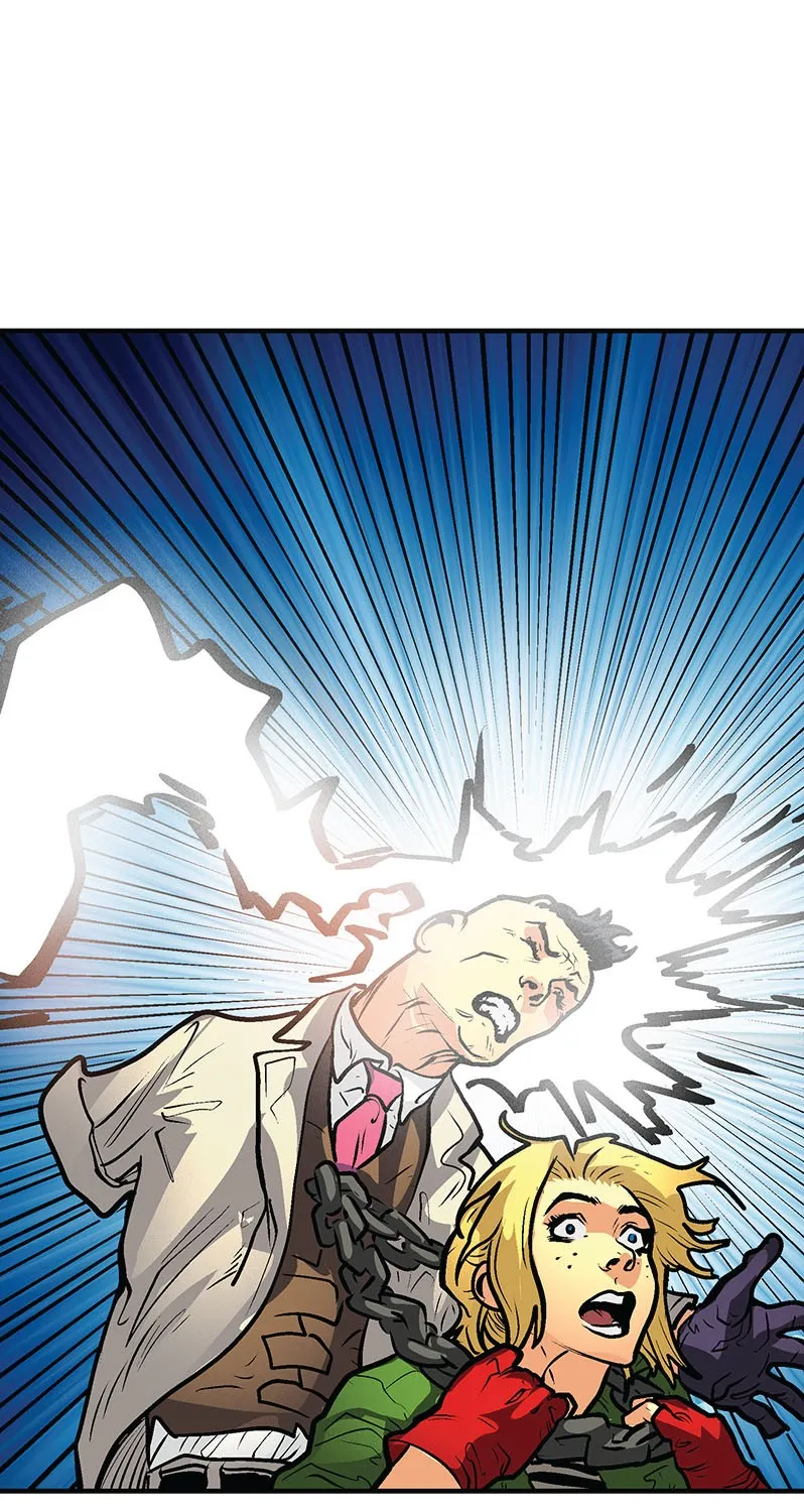 Dents Chapter 51 page 30 - 