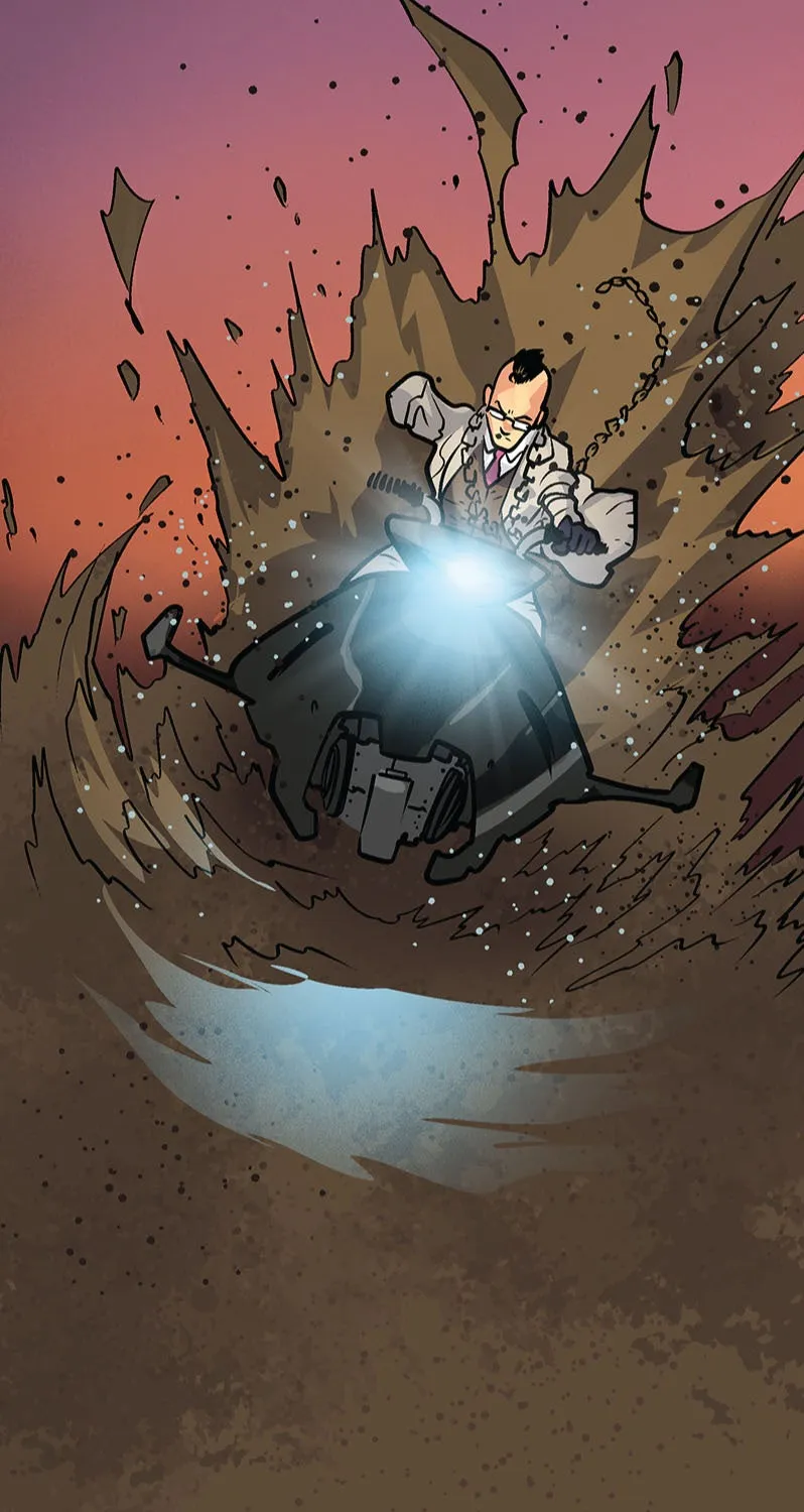 Dents Chapter 51 page 4 - 