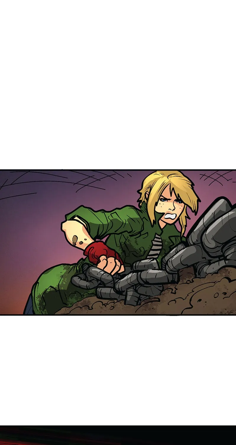 Dents Chapter 51 page 31 - 