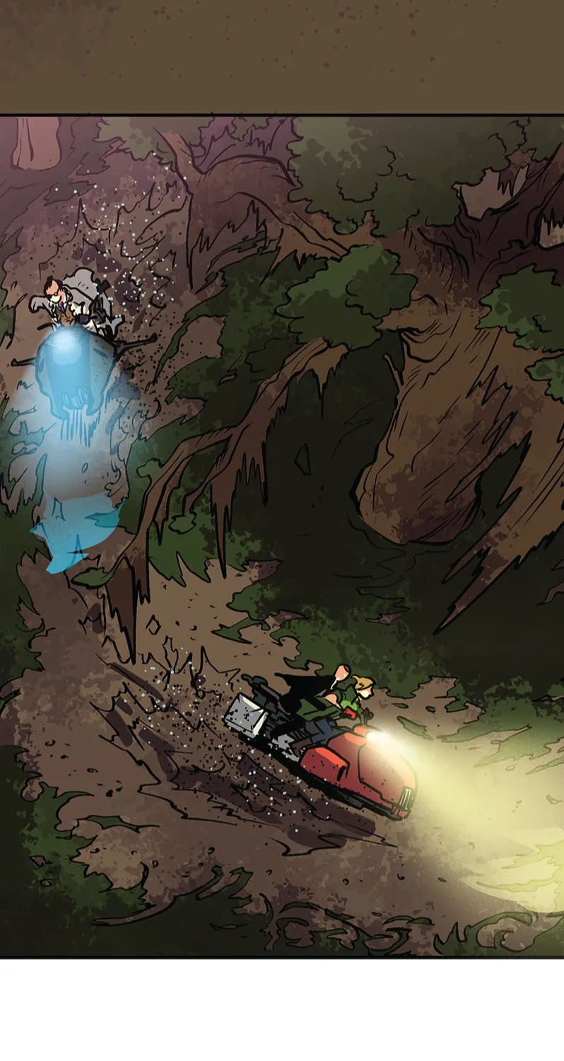 Dents Chapter 51 page 5 - 