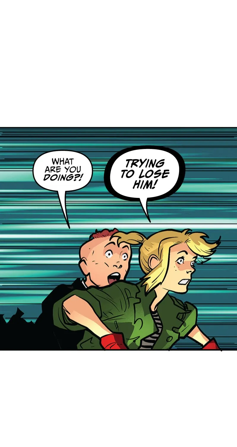 Dents Chapter 51 page 6 - 