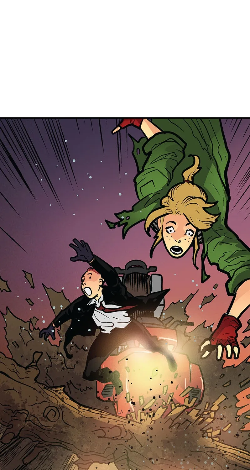 Dents Chapter 51 page 8 - 
