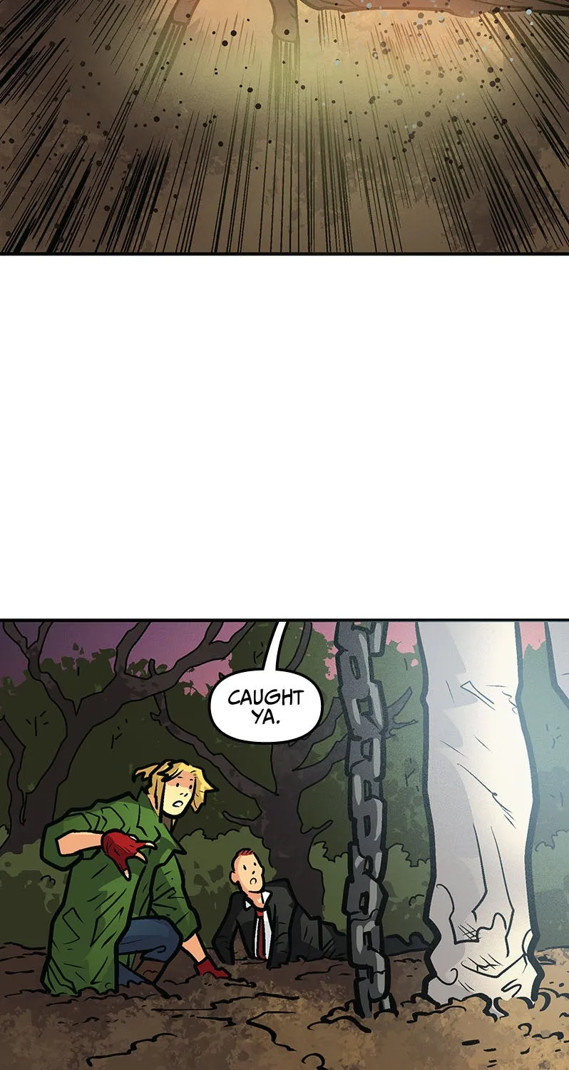 Dents Chapter 51 page 9 - 
