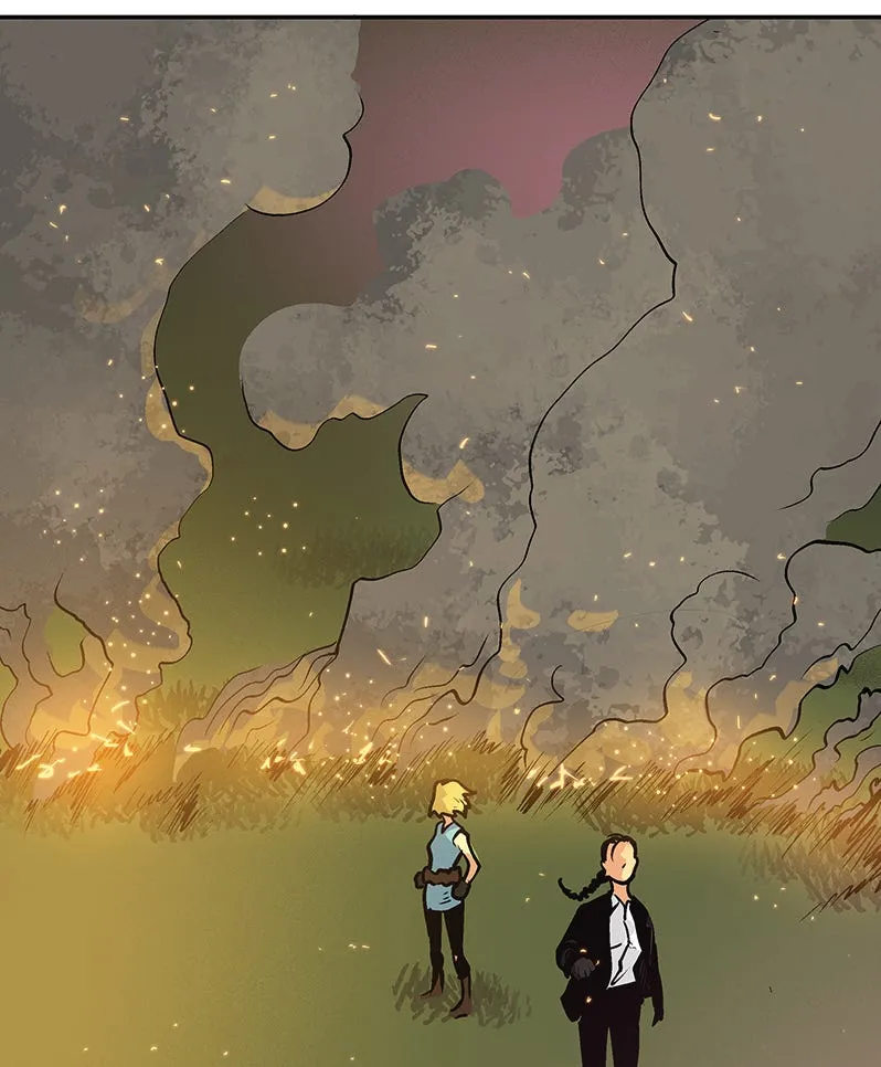 Dents Chapter 52 page 14 - 