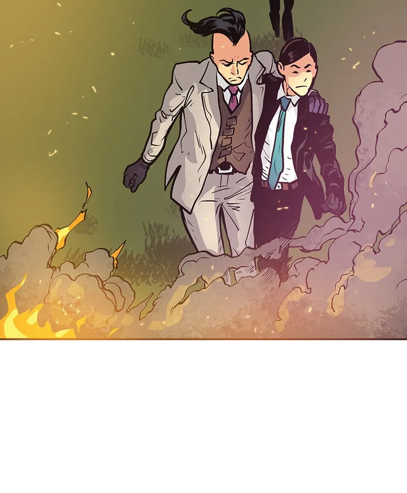 Dents Chapter 52 page 15 - 