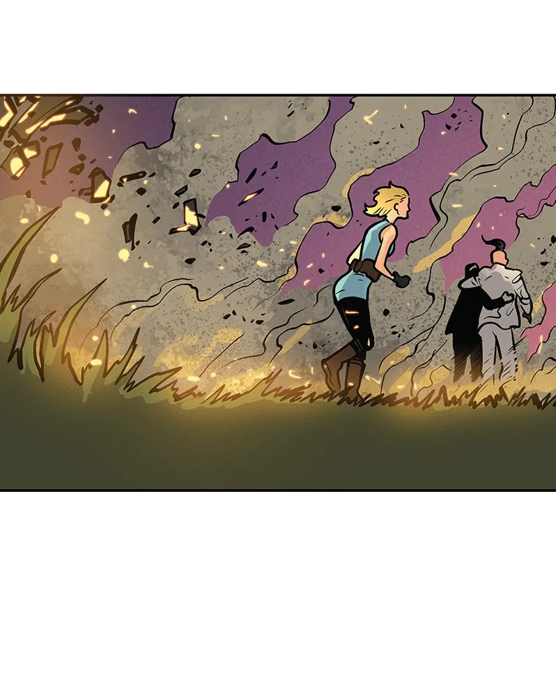 Dents Chapter 52 page 16 - 
