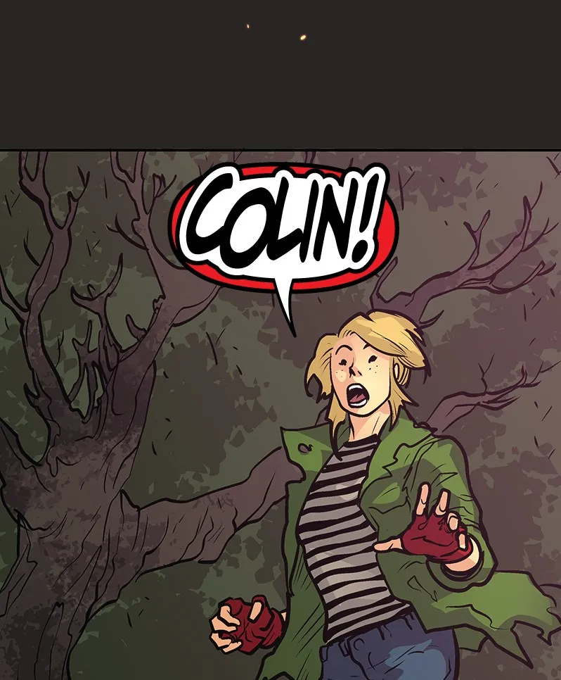 Dents Chapter 52 page 20 - 