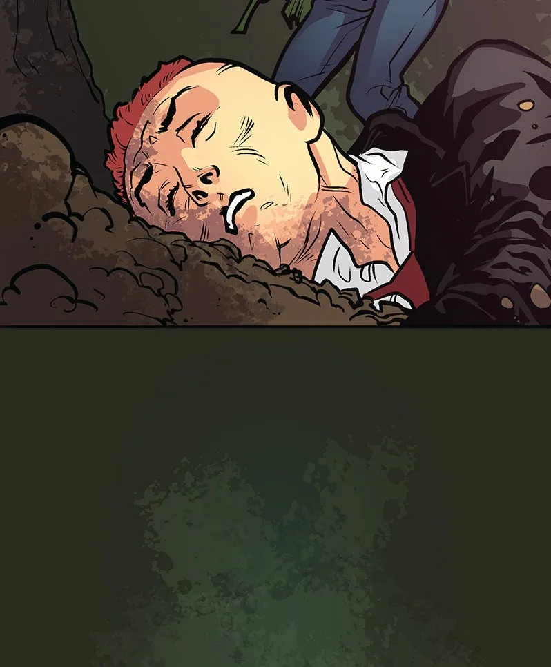 Dents Chapter 52 page 21 - 