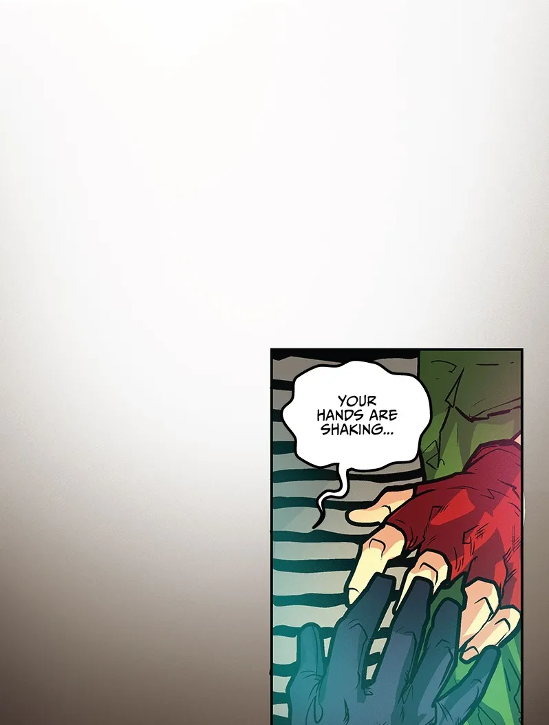 Dents Chapter 52 page 26 - 