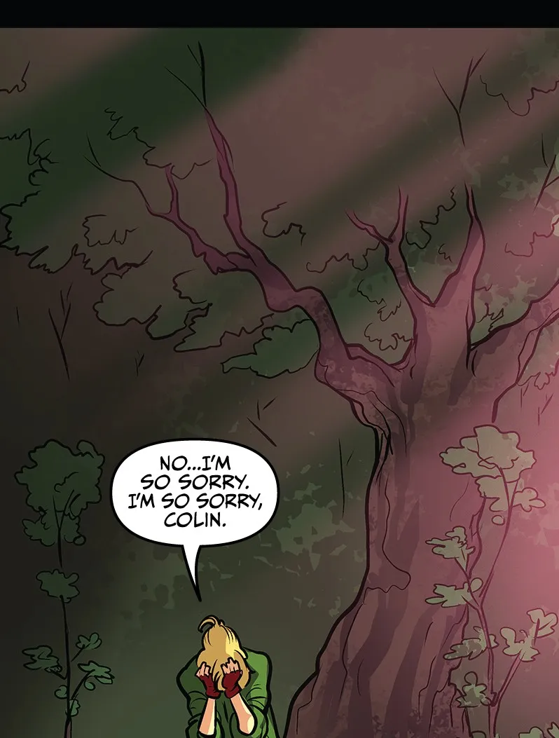 Dents Chapter 52 page 32 - 