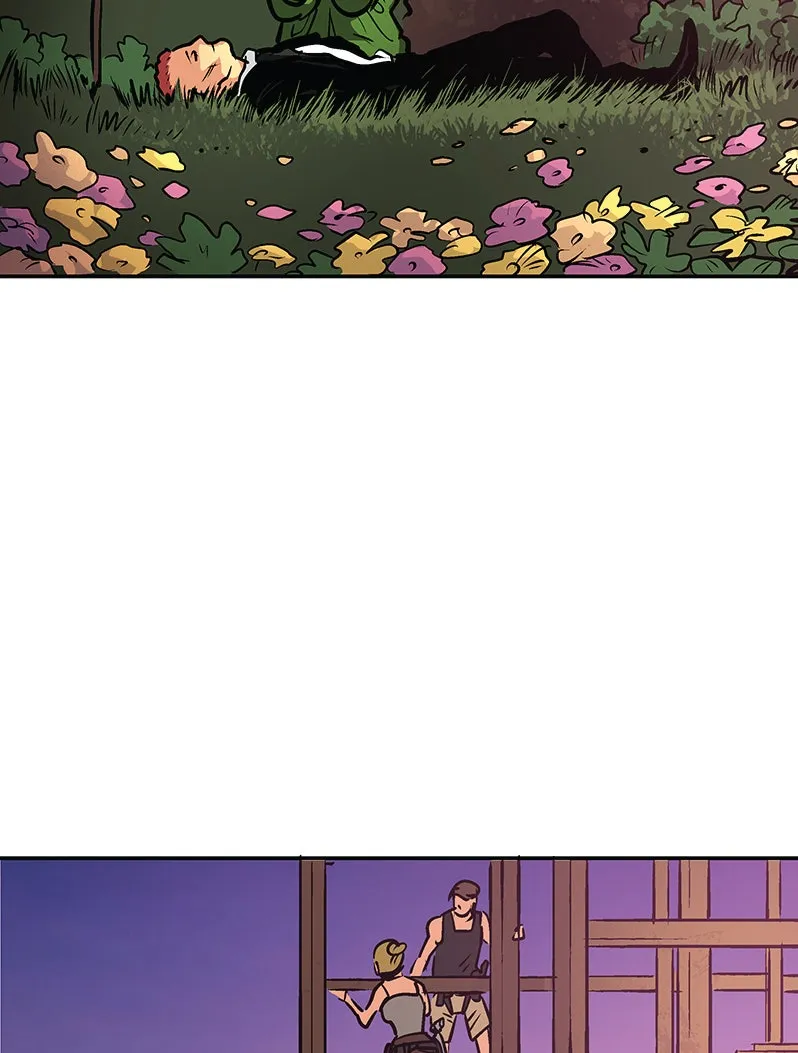 Dents Chapter 52 page 33 - 