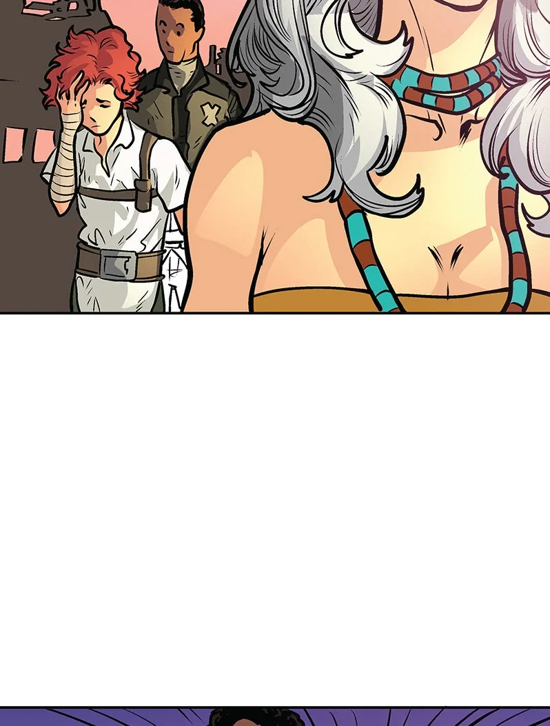 Dents Chapter 52 page 36 - 