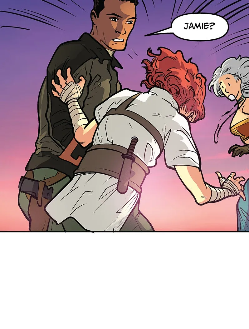 Dents Chapter 52 page 37 - 