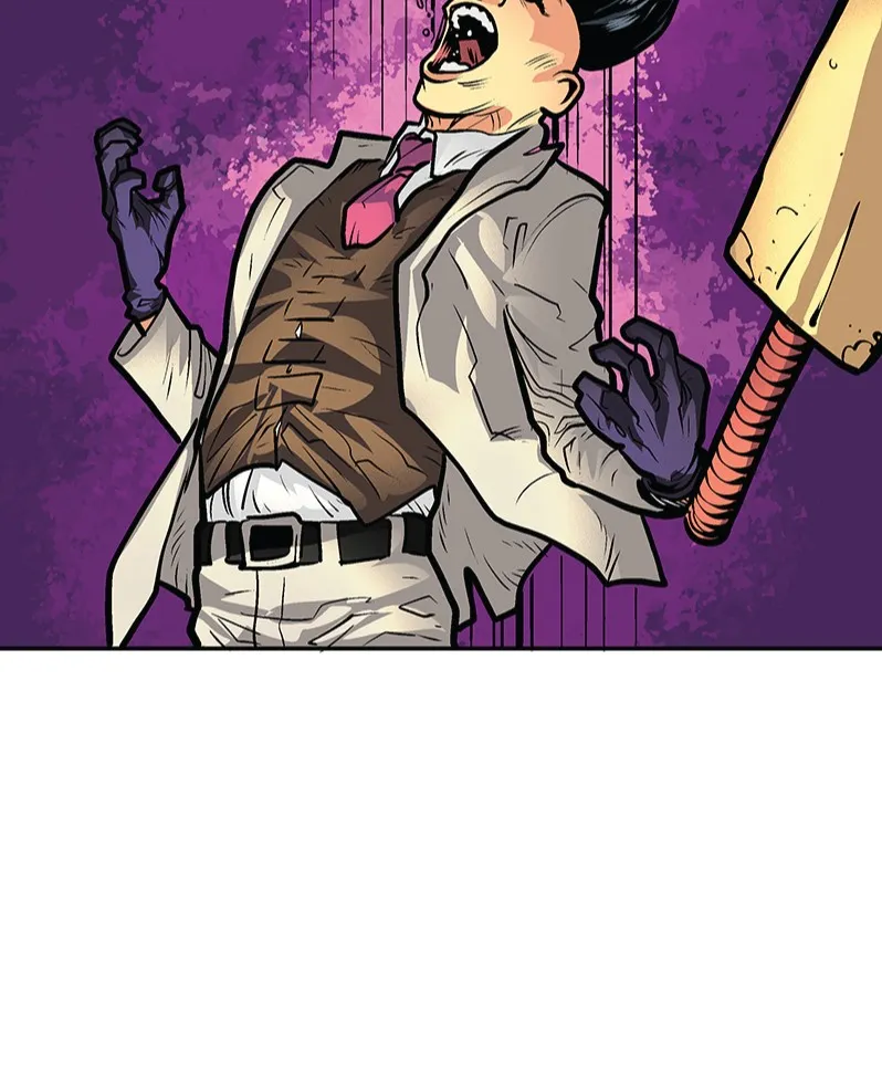 Dents Chapter 52 page 5 - 