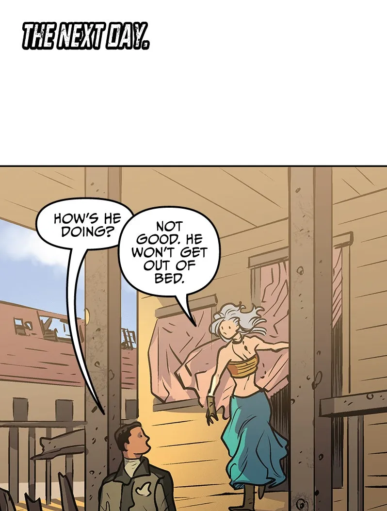 Dents Chapter 52 page 43 - 
