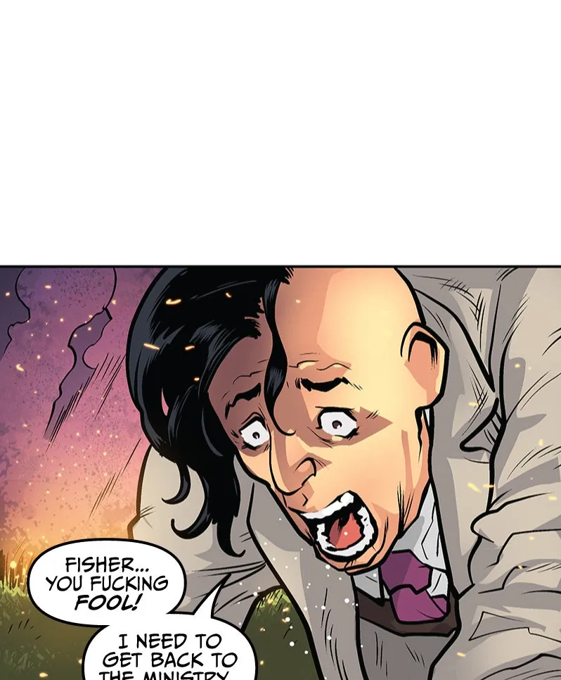 Dents Chapter 52 page 6 - 