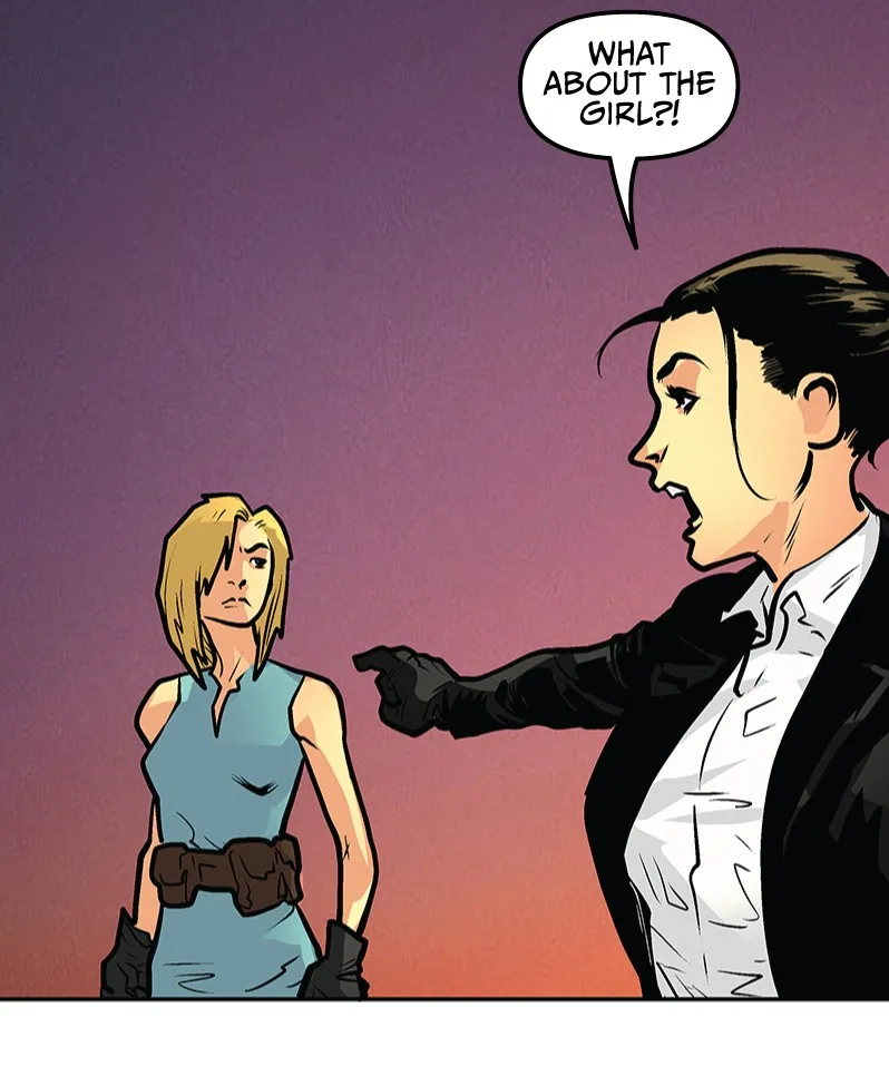 Dents Chapter 52 page 8 - 