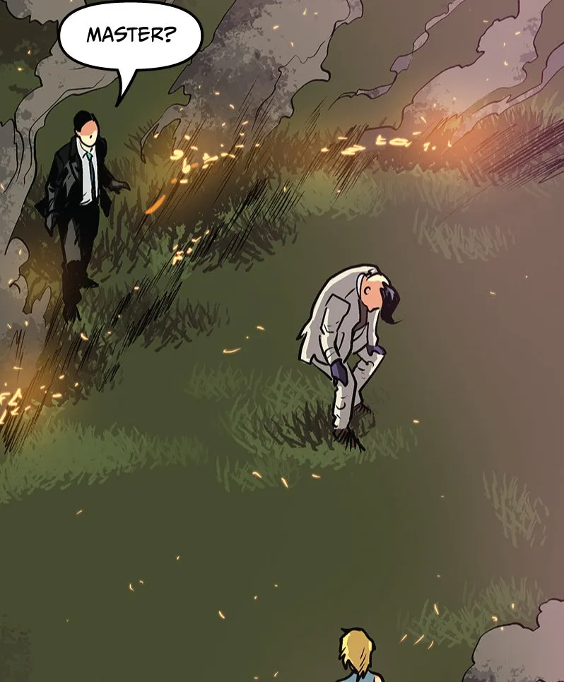 Dents Chapter 52 page 10 - 