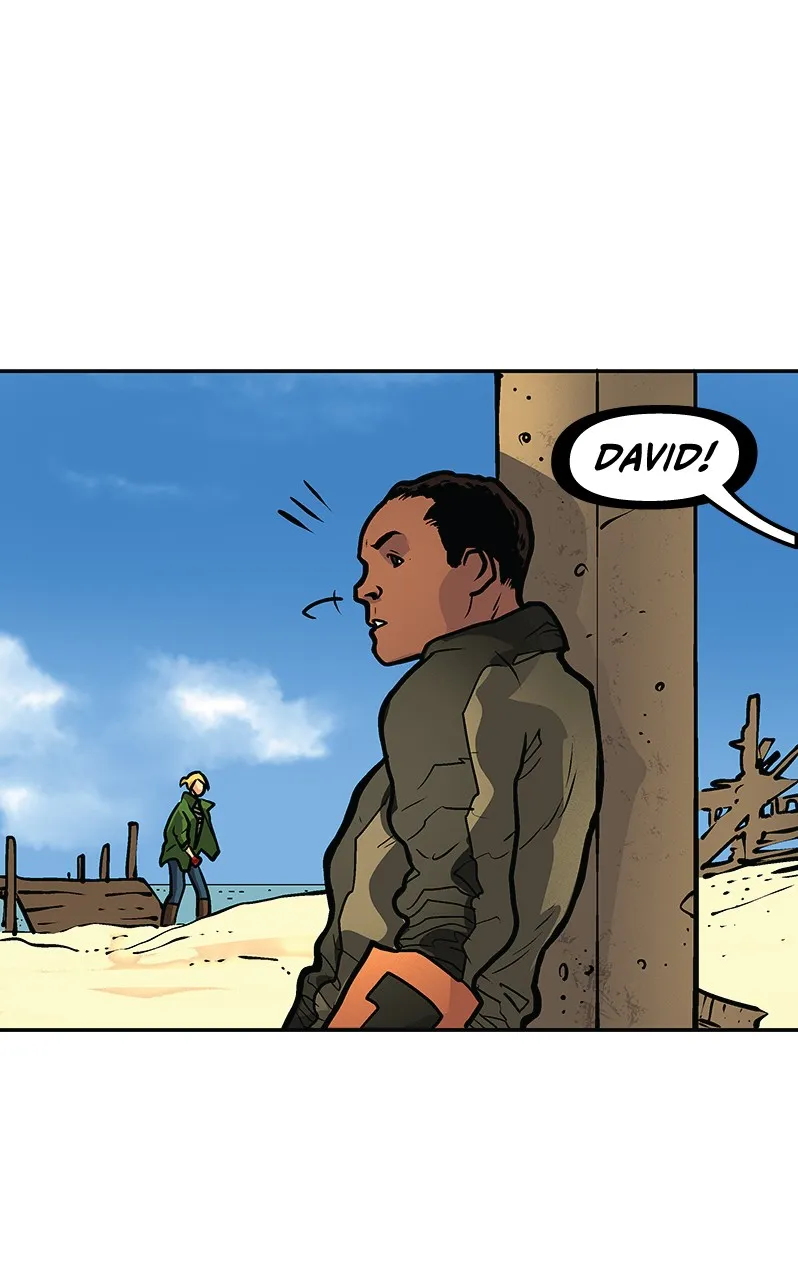 Dents Chapter 53 page 12 - 