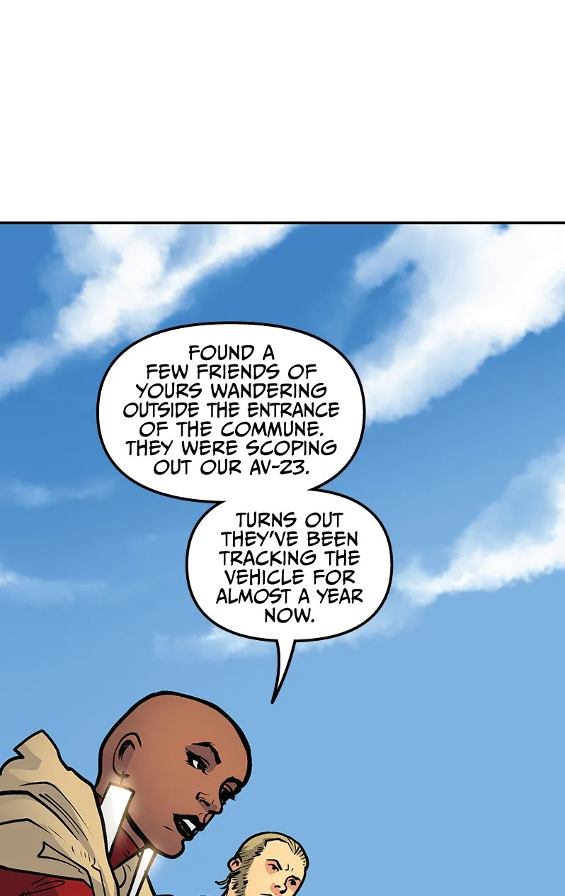 Dents Chapter 53 page 13 - 