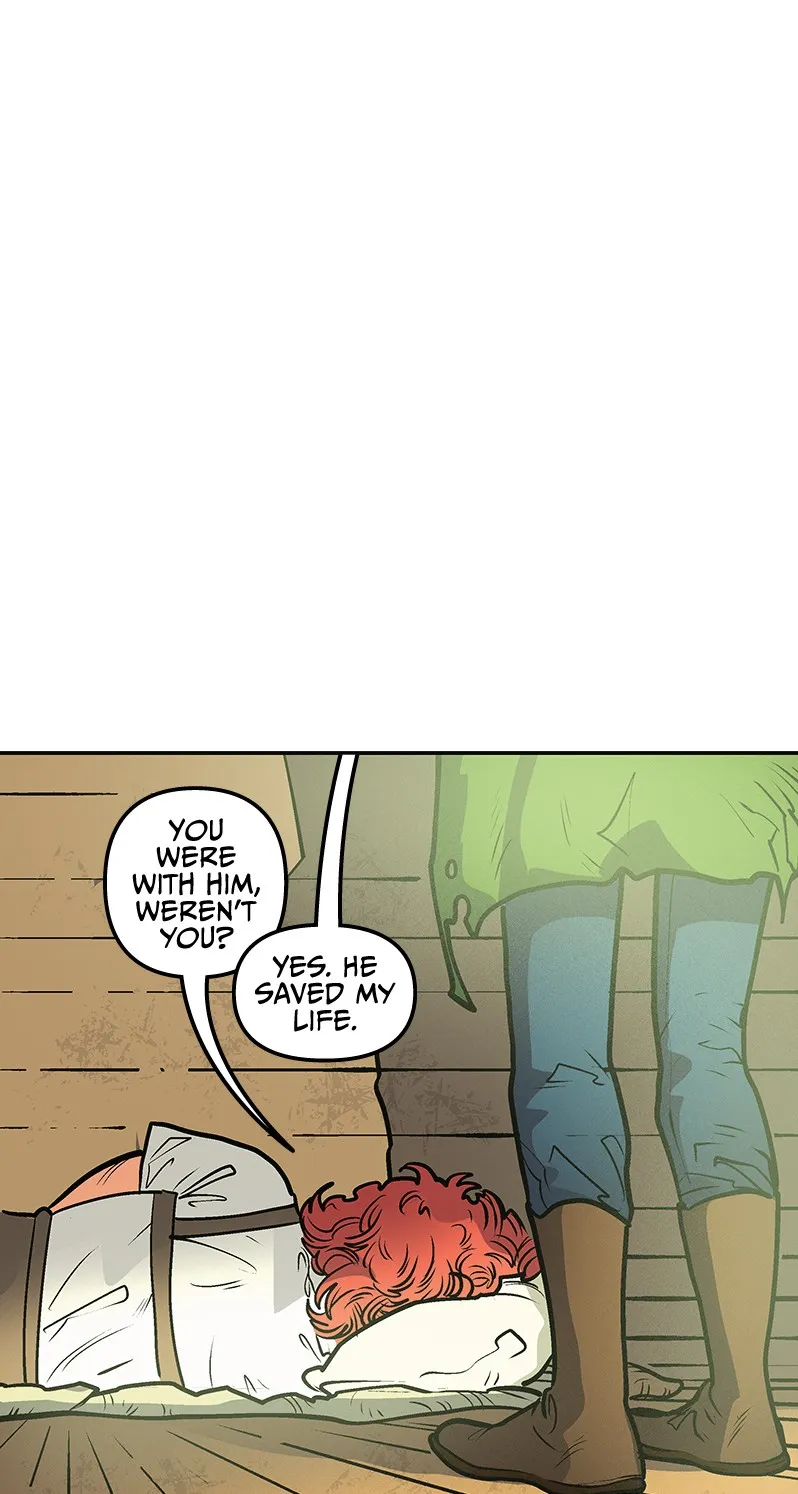 Dents Chapter 53 page 21 - 