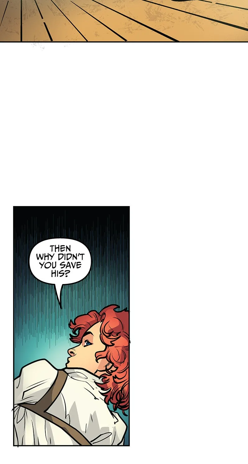 Dents Chapter 53 page 22 - 