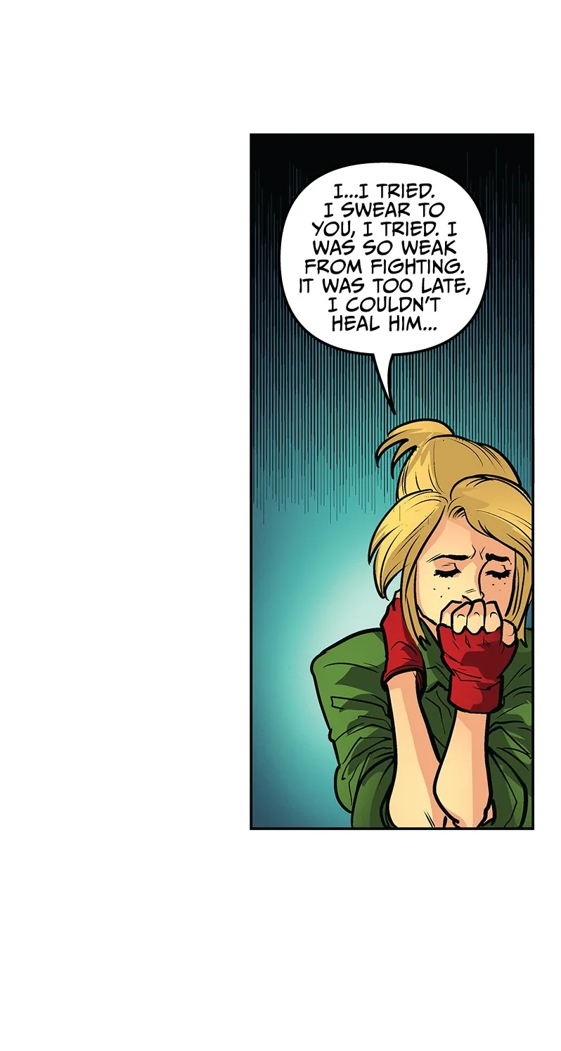 Dents Chapter 53 page 23 - 