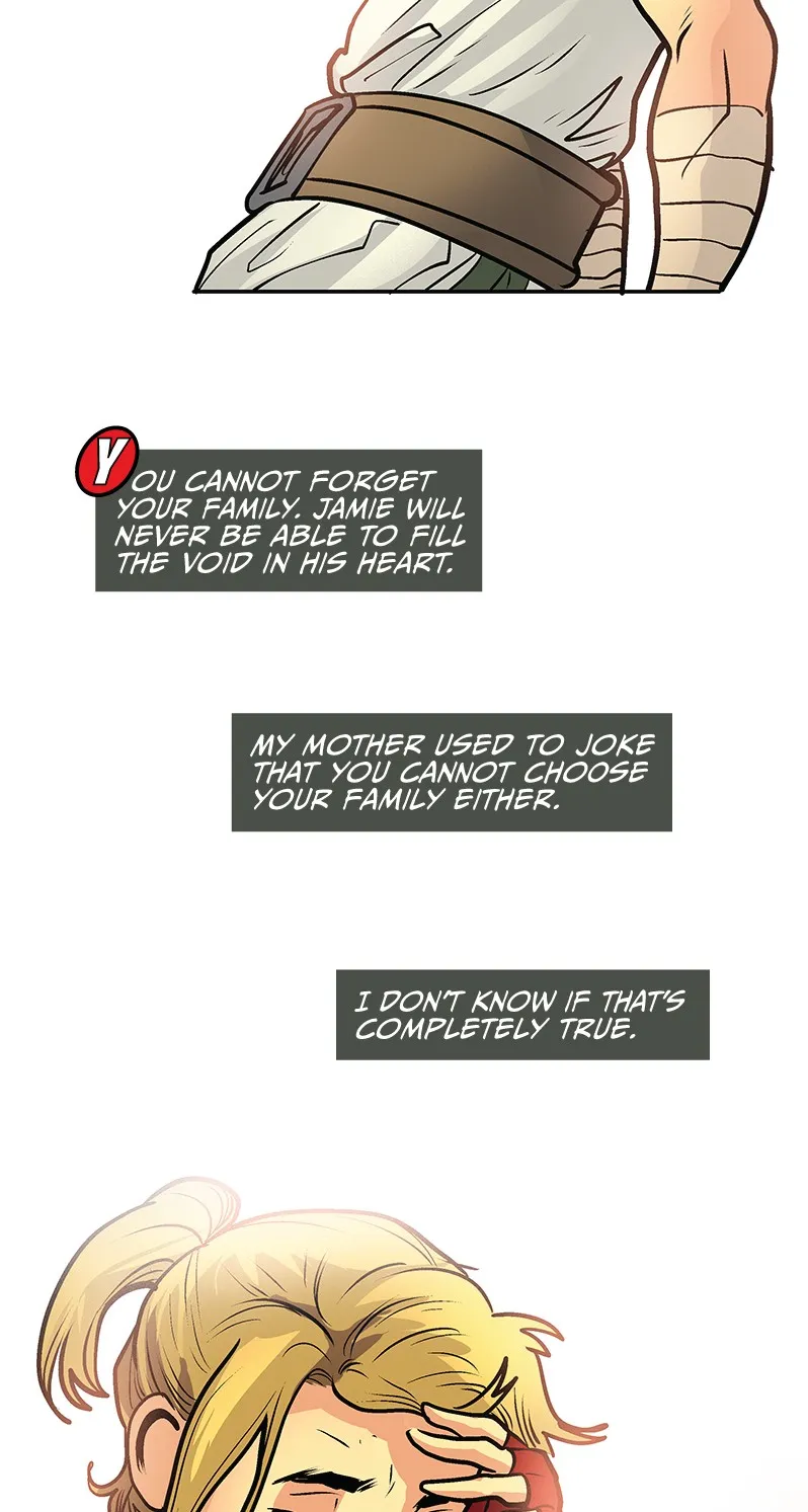 Dents Chapter 53 page 25 - 