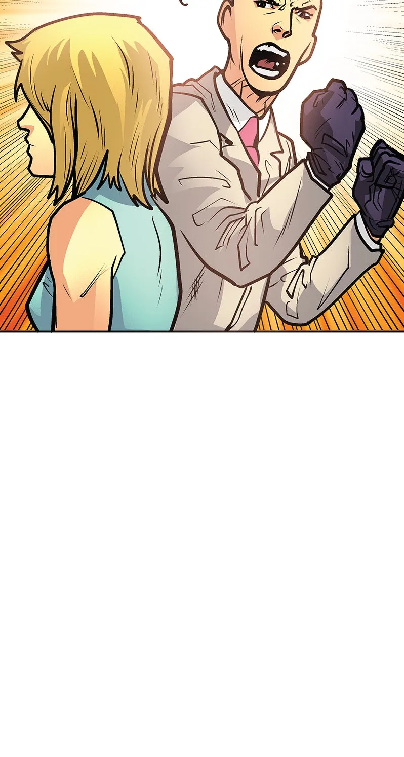 Dents Chapter 53 page 32 - 