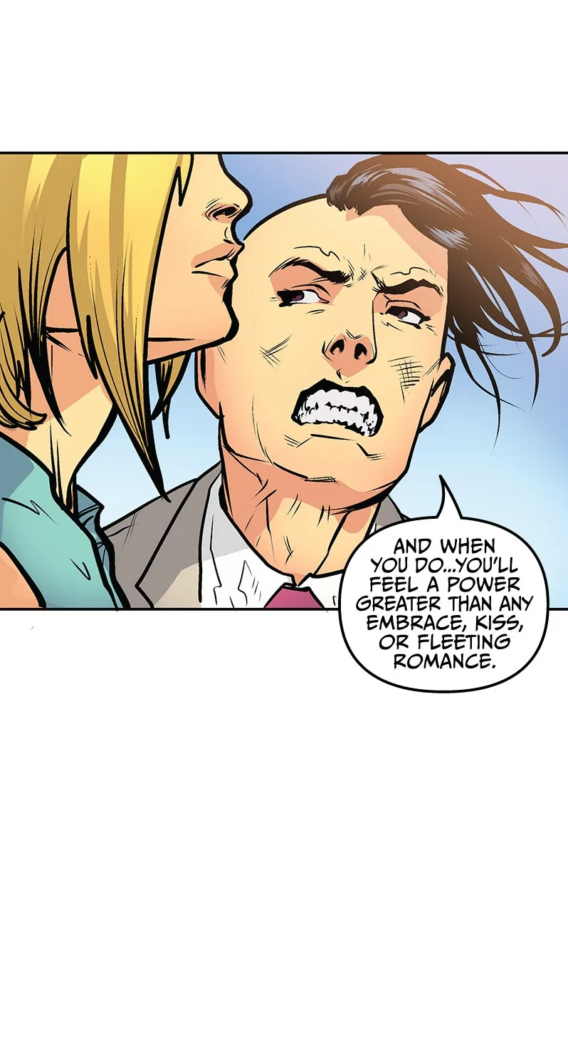 Dents Chapter 53 page 33 - 