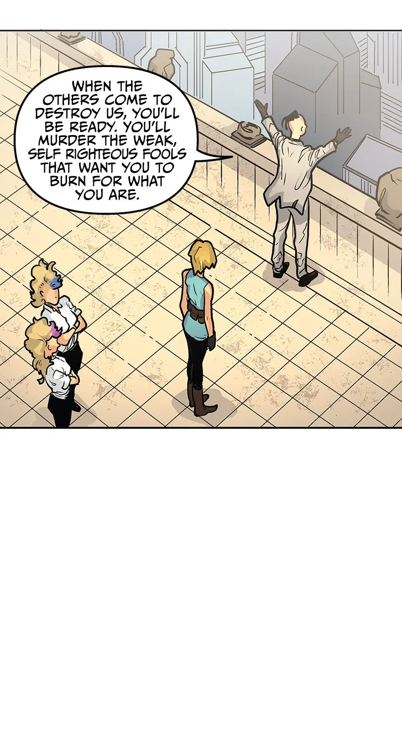 Dents Chapter 53 page 34 - 