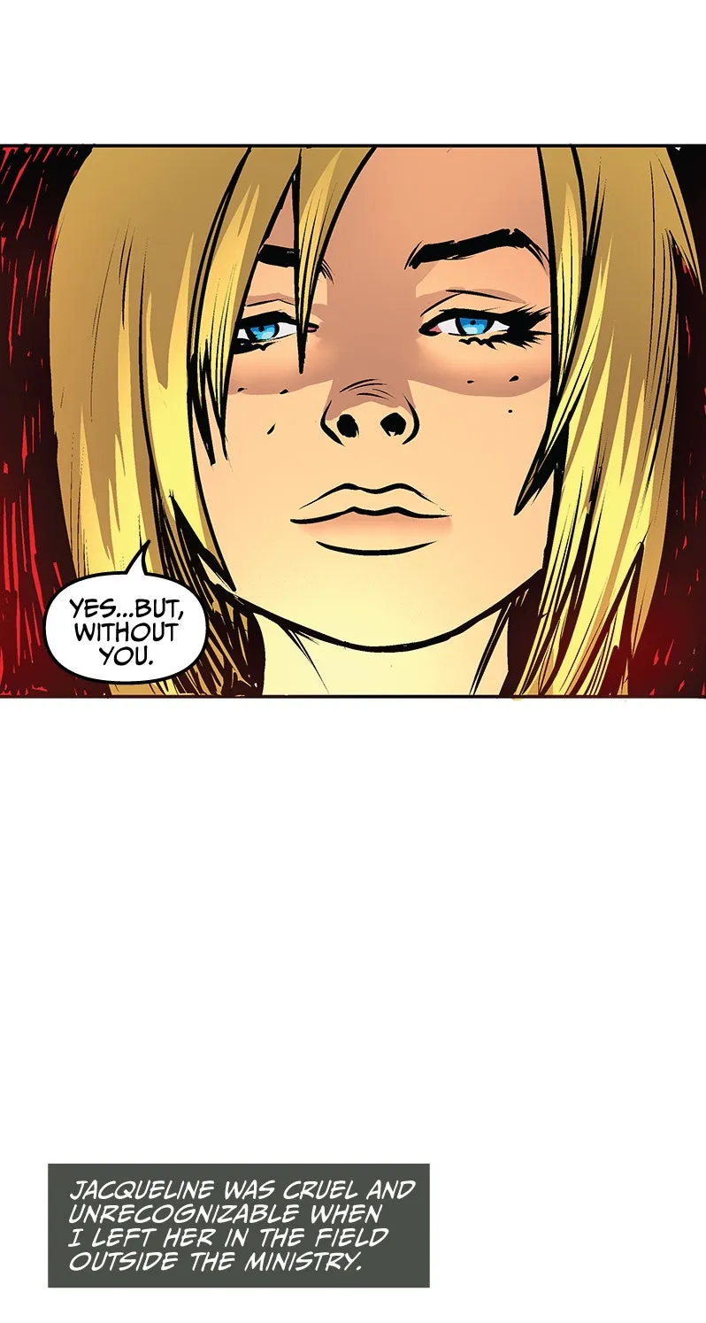 Dents Chapter 53 page 35 - 