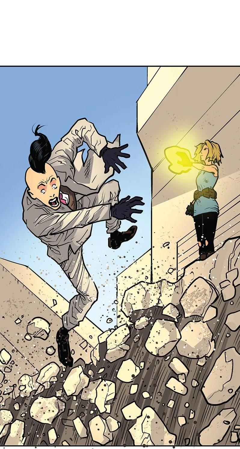 Dents Chapter 53 page 36 - 